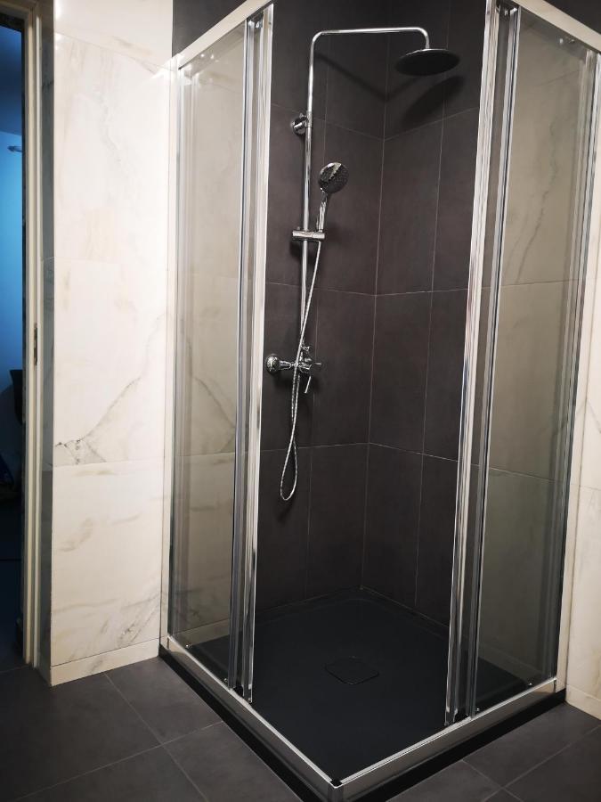Apartment Modern Câmpulung Moldovenesc
