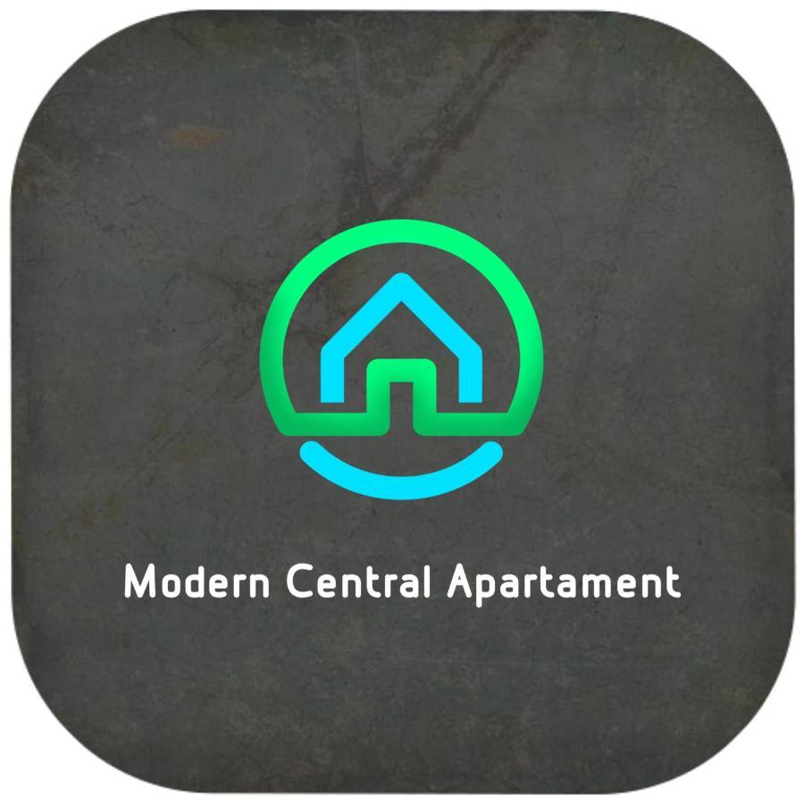 Modern Apartment