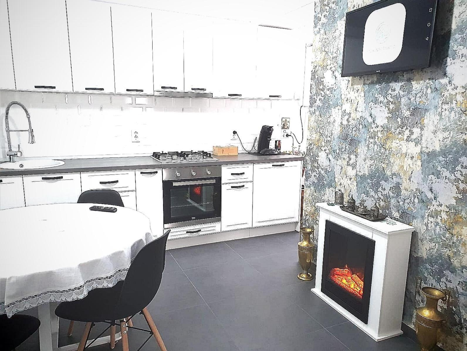 Modern Câmpulung Moldovenesc